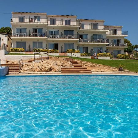 Rvapartaments Club Torrevella L'Estartit Luaran gambar